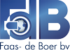 Faas-de Boer Services BV Logo
